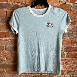 Marine layer top